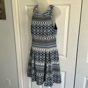 Vince Camuto dress